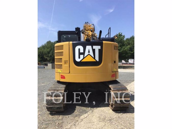 2017 CATERPILLAR 315