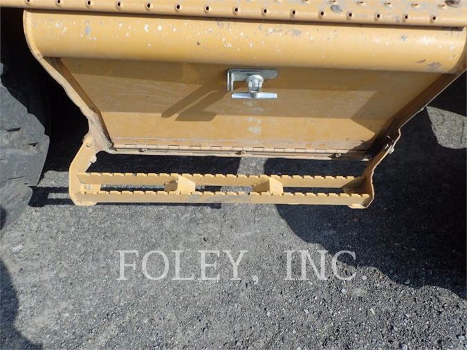 2010 CATERPILLAR 430E