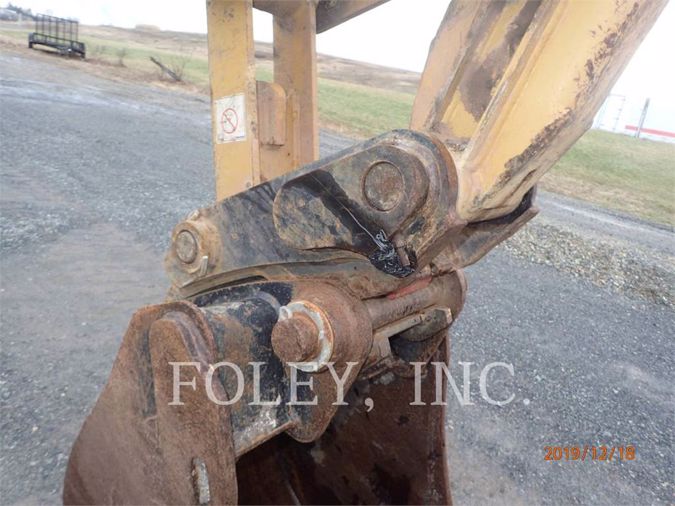 2005 CATERPILLAR 430D