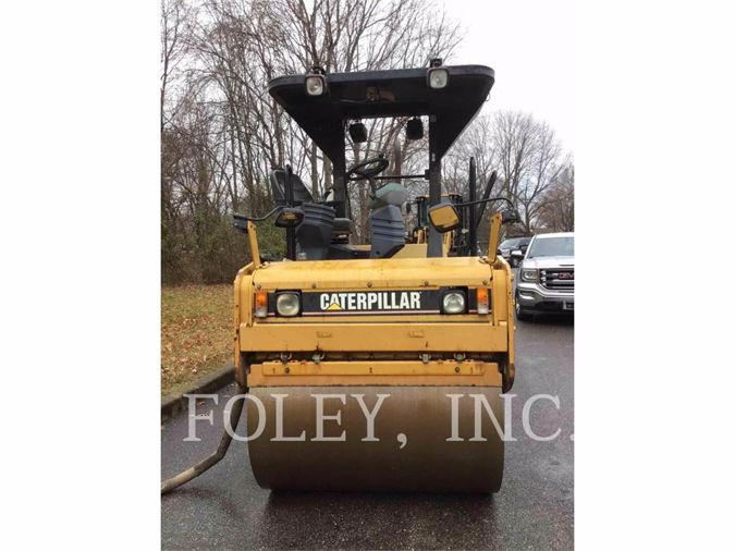 2006 CATERPILLAR CB-434