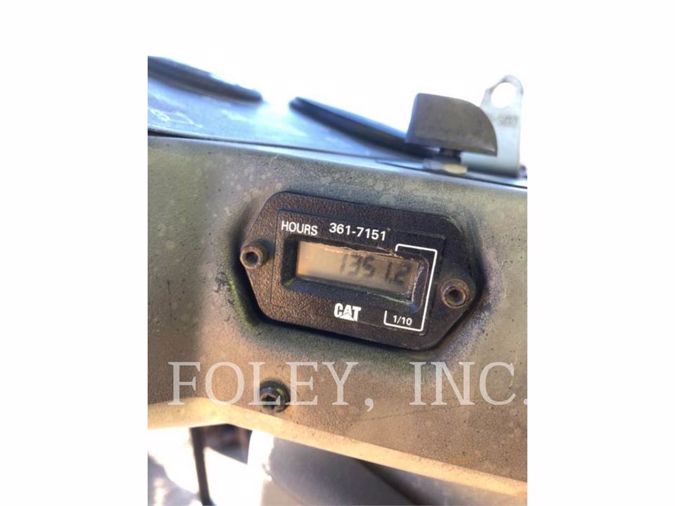 2015 CATERPILLAR CB64
