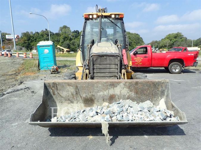 2010 CATERPILLAR 430E