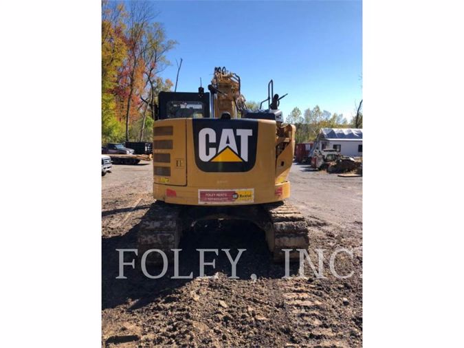 2015 CATERPILLAR 314