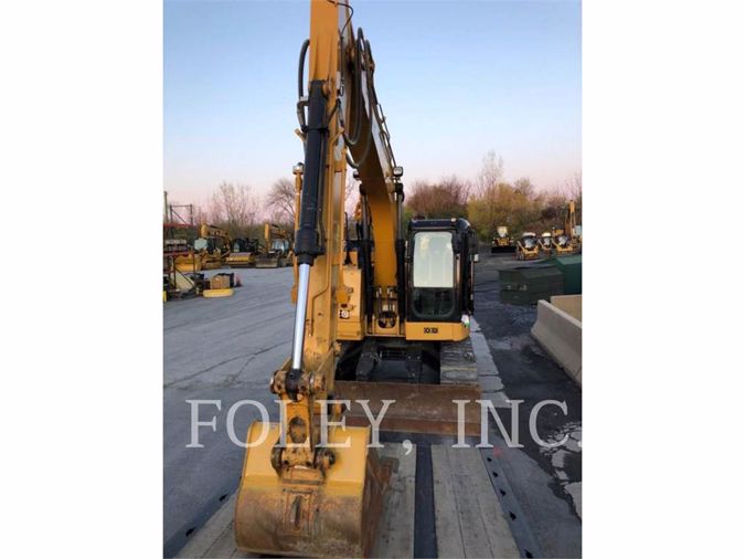 2017 CATERPILLAR 315