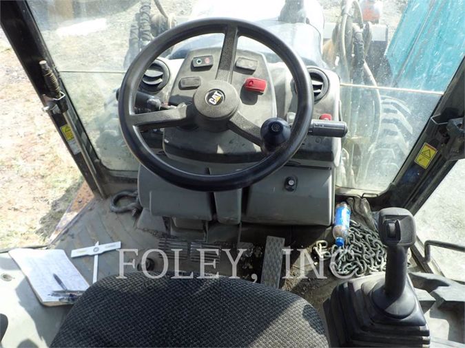 2010 CATERPILLAR 430E