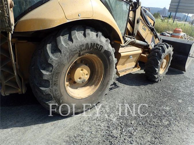 2010 CATERPILLAR 430E