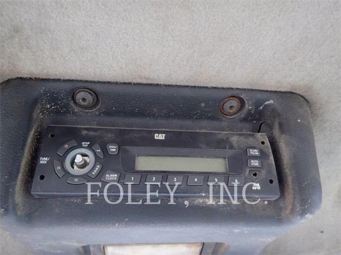 2010 CATERPILLAR 430E