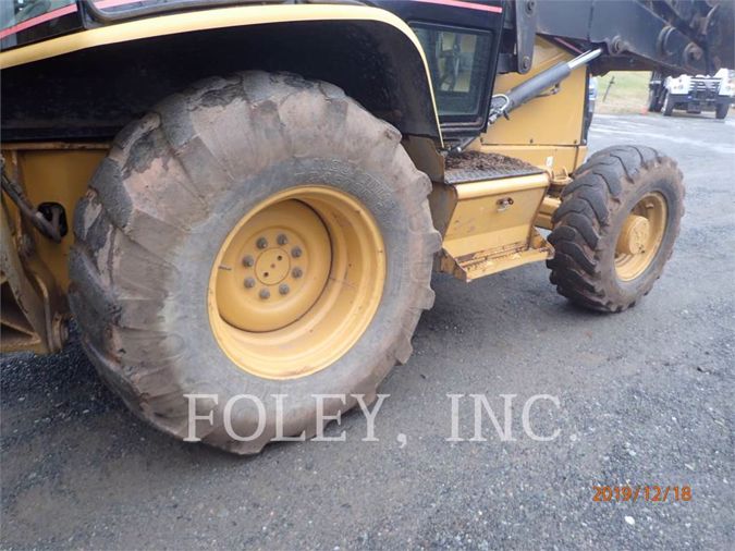 2005 CATERPILLAR 430D