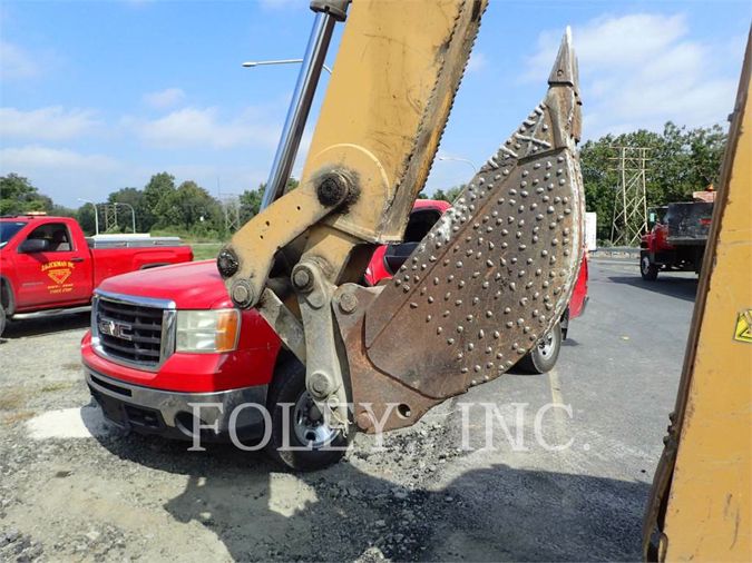 2010 CATERPILLAR 430E