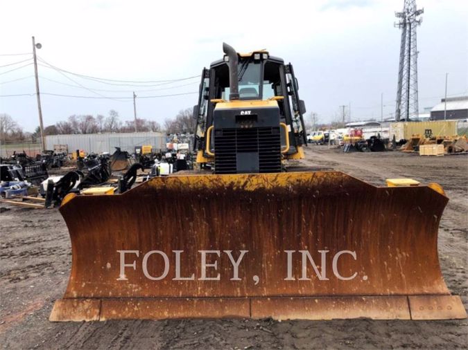 2016 CATERPILLAR D6K2