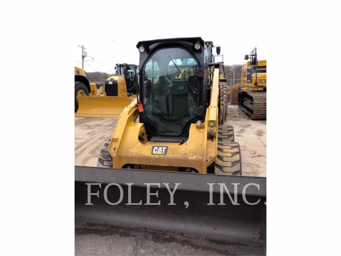 2018 CATERPILLAR 262D
