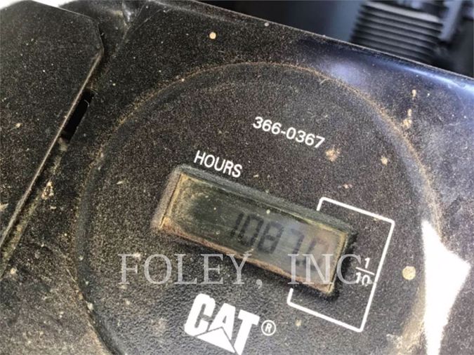 2017 CATERPILLAR 315