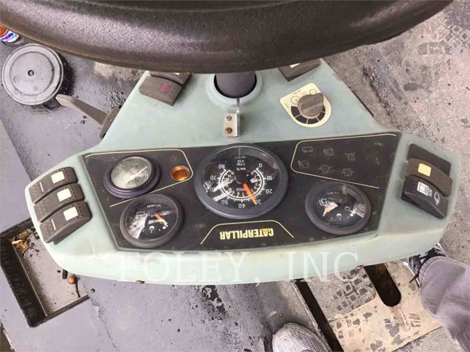 2006 CATERPILLAR CB-434