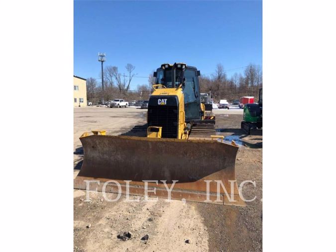 2015 CATERPILLAR D5K2