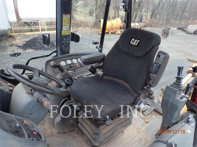 2005 CATERPILLAR 430D