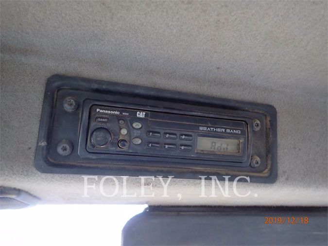 2005 CATERPILLAR 430D