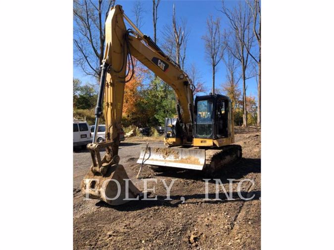 2015 CATERPILLAR 314