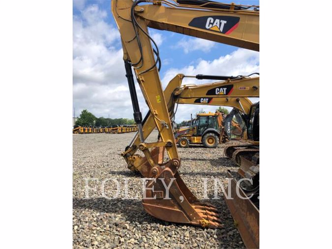 2015 CATERPILLAR 314