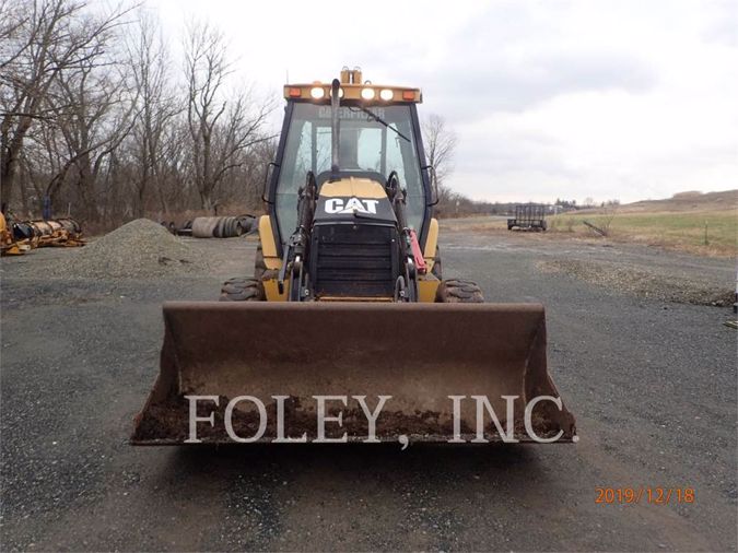 2005 CATERPILLAR 430D