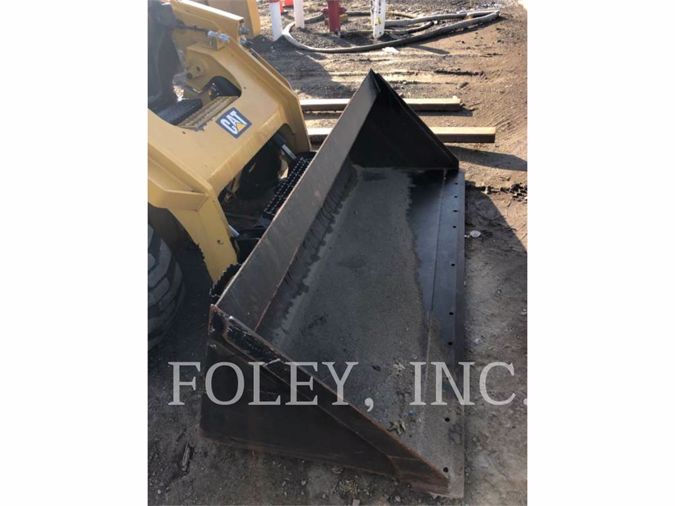 2018 CATERPILLAR 262D