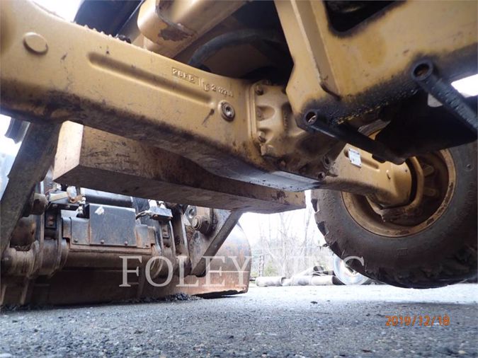 2005 CATERPILLAR 430D