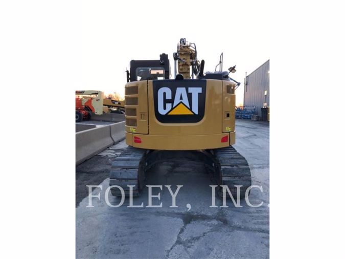 2017 CATERPILLAR 315