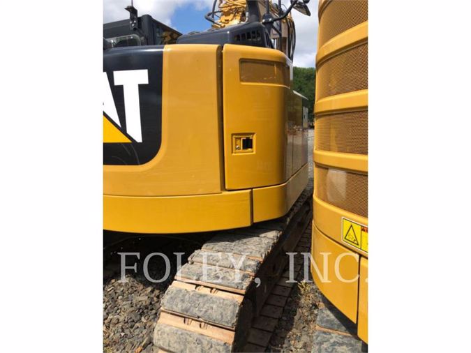 2015 CATERPILLAR 314