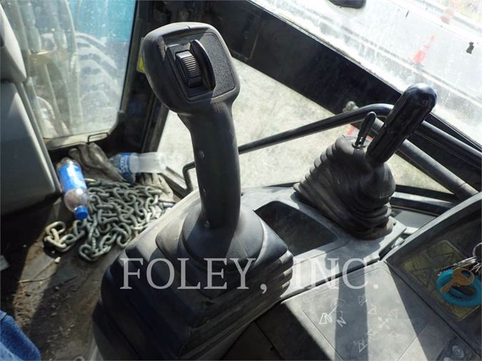 2010 CATERPILLAR 430E