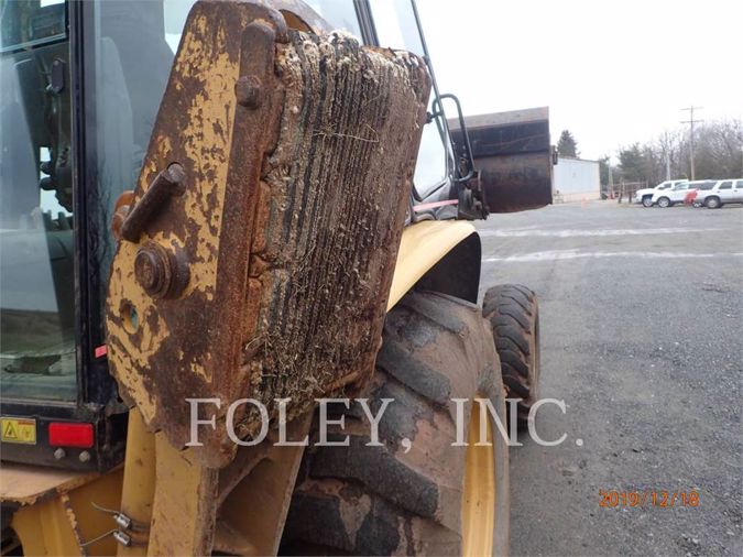 2005 CATERPILLAR 430D