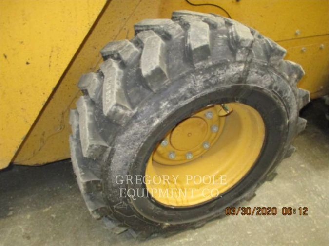 2016 CATERPILLAR 262D