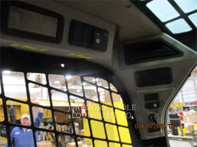 2016 CATERPILLAR 262D