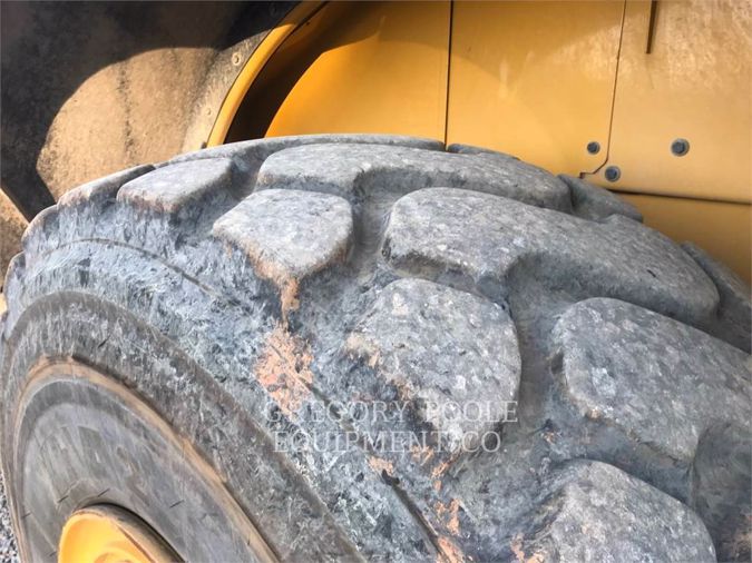2017 CATERPILLAR 966M