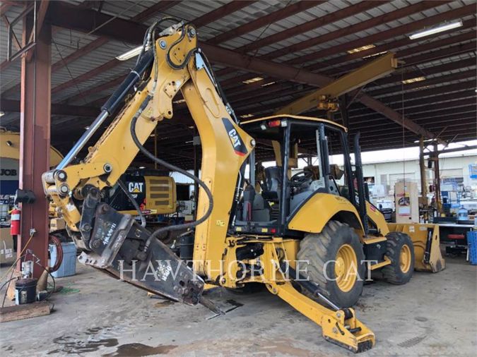 2016 CATERPILLAR 430