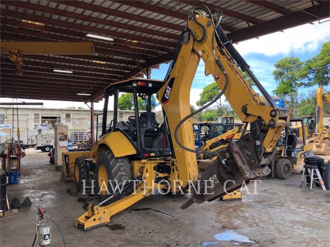 2016 CATERPILLAR 430
