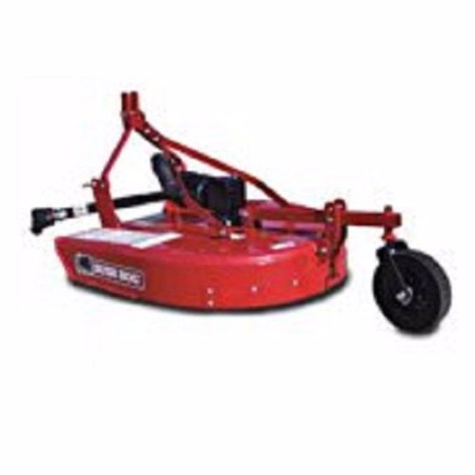 2016 BUSH HOG BH16