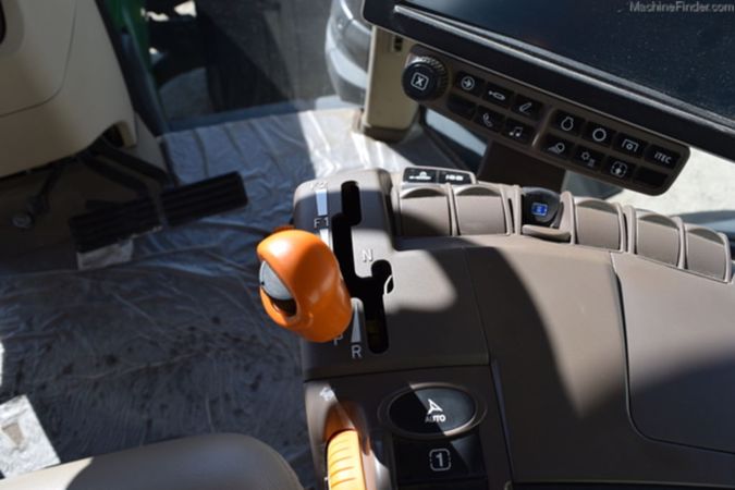 2014 JOHN DEERE 8370R