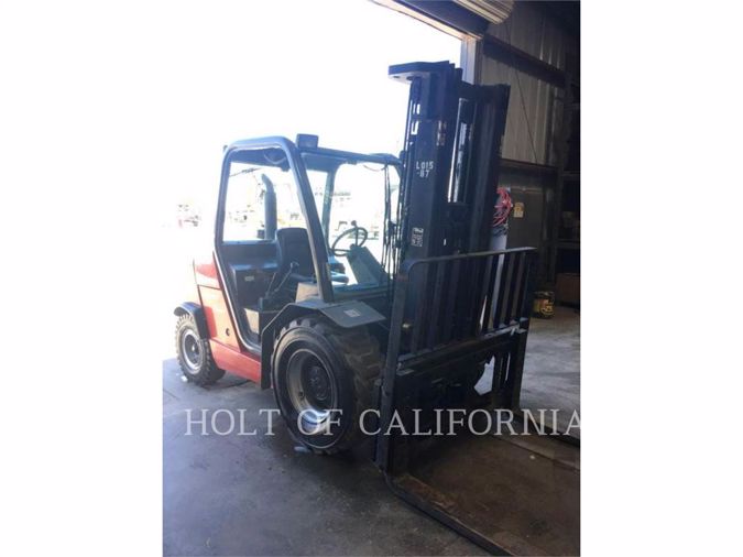 2015 MANITOU MSI 30