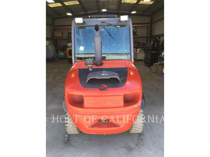 2015 MANITOU MSI 30