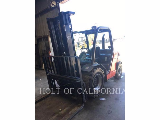 2015 MANITOU MSI 30