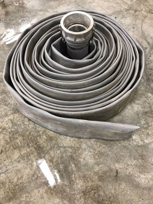 2017 WACKER NEUSON PTS