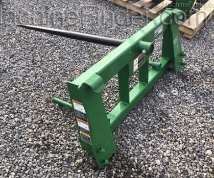 2019 FRONTIER AB13