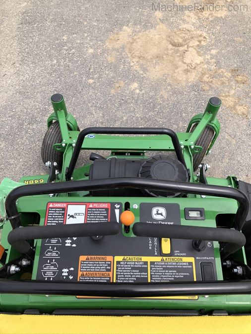 2020 JOHN DEERE 648R
