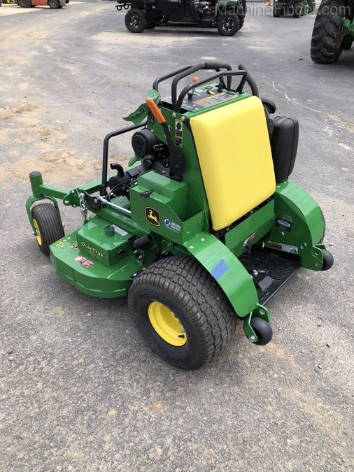 2020 JOHN DEERE 648R