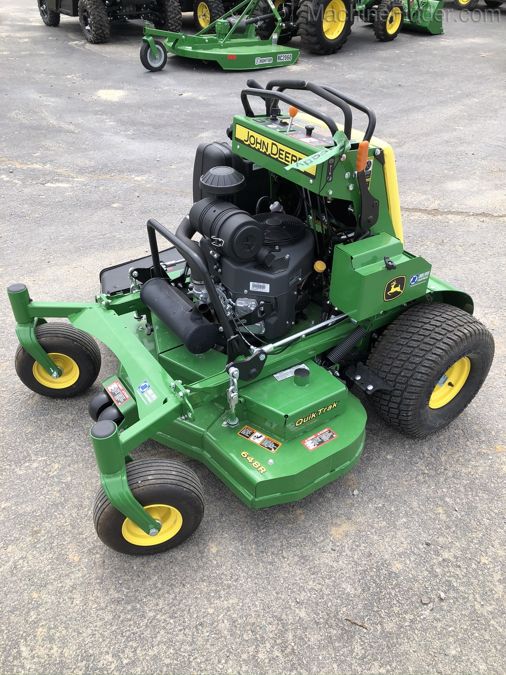 2020 JOHN DEERE 648R