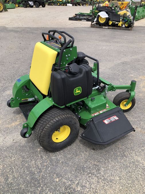 2020 JOHN DEERE 648R