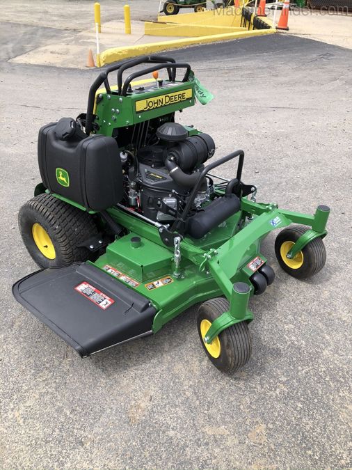 2020 JOHN DEERE 648R