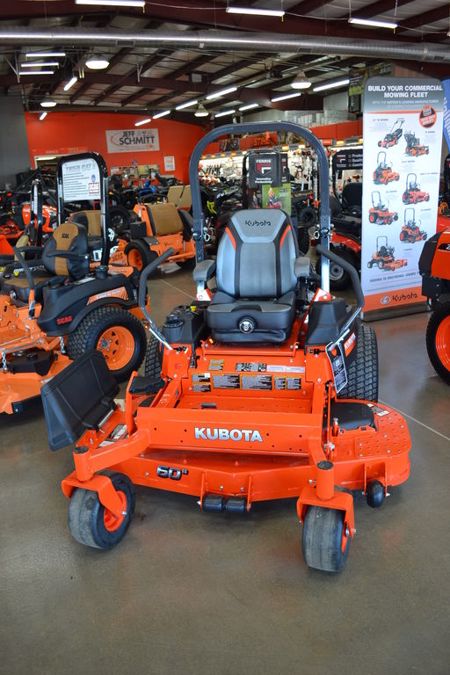 2019 KUBOTA Z781