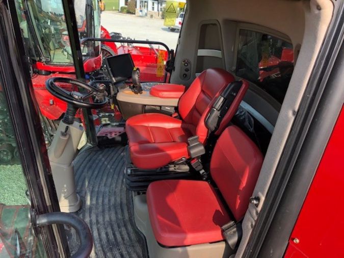 2015 CASE IH 9240