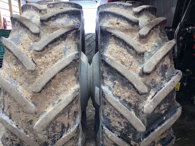 2015 CASE IH 9240