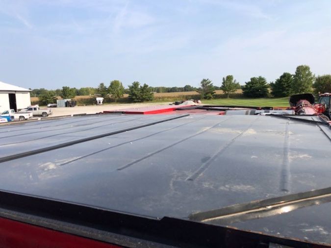 2015 CASE IH 9240